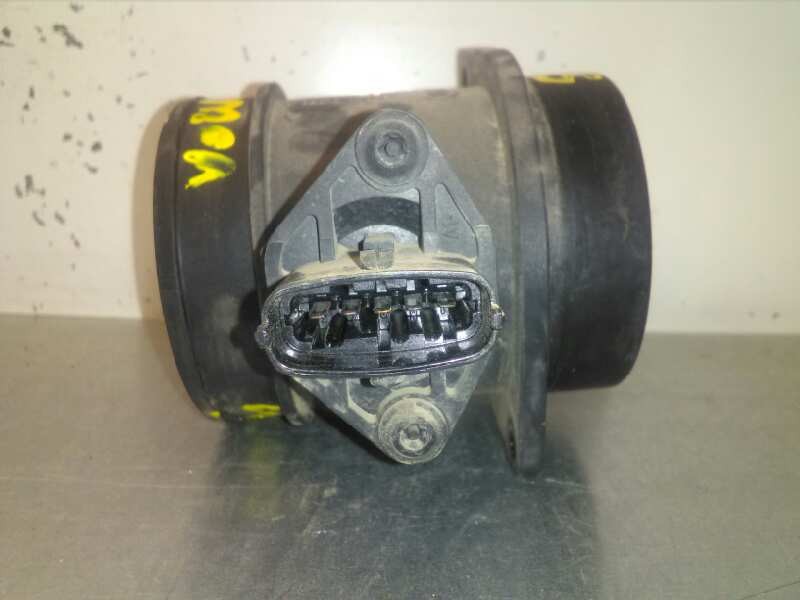 Recambio de caudalimetro para volvo s80 berlina 2.5 turbodiesel referencia OEM IAM 8670112  