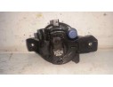 Recambio de faro antiniebla izquierdo para renault modus confort dynamique referencia OEM IAM   