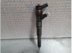 Recambio de inyector para bmw serie 5 berlina (e60) 530d referencia OEM IAM 7789661 0445110131 BOSCH