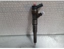 Recambio de inyector para bmw serie 5 berlina (e60) 530d referencia OEM IAM 7789661 0445110131 BOSCH