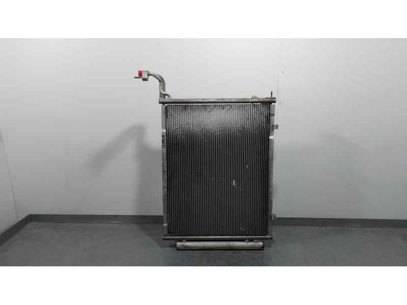 Recambio de condensador / radiador aire acondicionado para ford fiesta (ce1) st-line referencia OEM IAM H1BH19710AB  