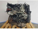 Recambio de motor completo para opel meriva cosmo referencia OEM IAM Z17DTH 1954822 
