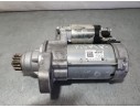Recambio de motor arranque para volkswagen polo advance referencia OEM IAM 2M911024J 4280008854 DENSO