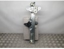 Recambio de elevalunas delantero izquierdo para nissan qashqai (j11) acenta referencia OEM IAM 80701HV00C C88537302 ELECTRICO 6 