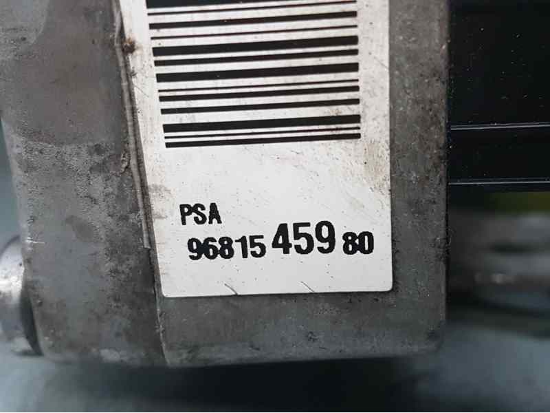 Recambio de bomba direccion electrica para citroën c4 coupe lx referencia OEM IAM 9681545980 A5097811+A HPI