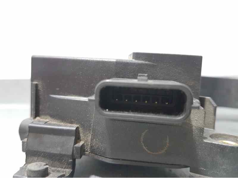 Recambio de potenciometro pedal para renault scenic iii grand scenic referencia OEM IAM   