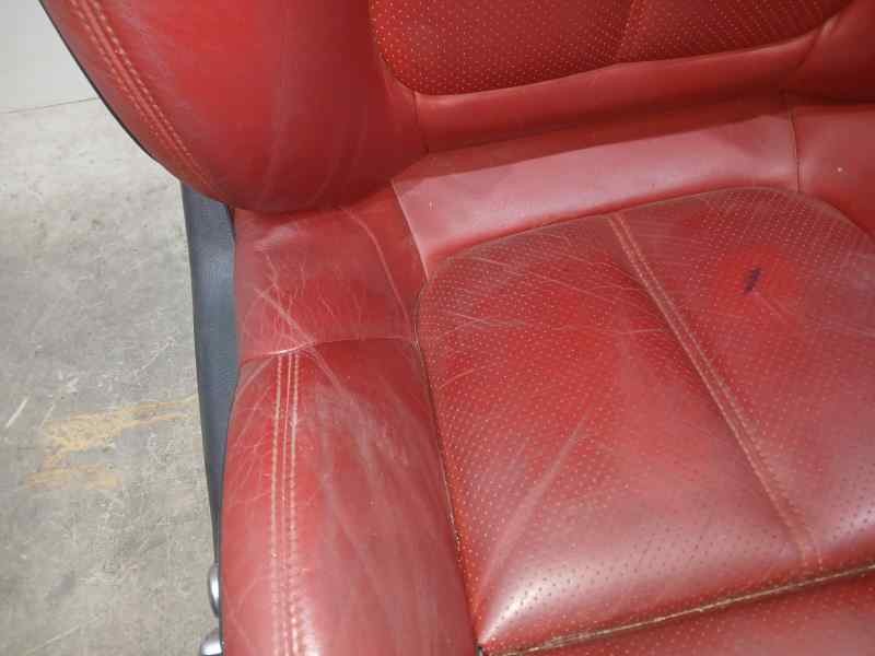 Recambio de asiento delantero derecho para porsche macan (typ ) s diesel referencia OEM IAM 95BV0S00020  C/ AIRBAG , ELECTRICO ,