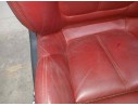 Recambio de asiento delantero derecho para porsche macan (typ ) s diesel referencia OEM IAM 95BV0S00020  C/ AIRBAG , ELECTRICO ,