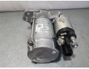 Recambio de motor arranque para volkswagen polo advance referencia OEM IAM 2M911024J 4280008854 DENSO