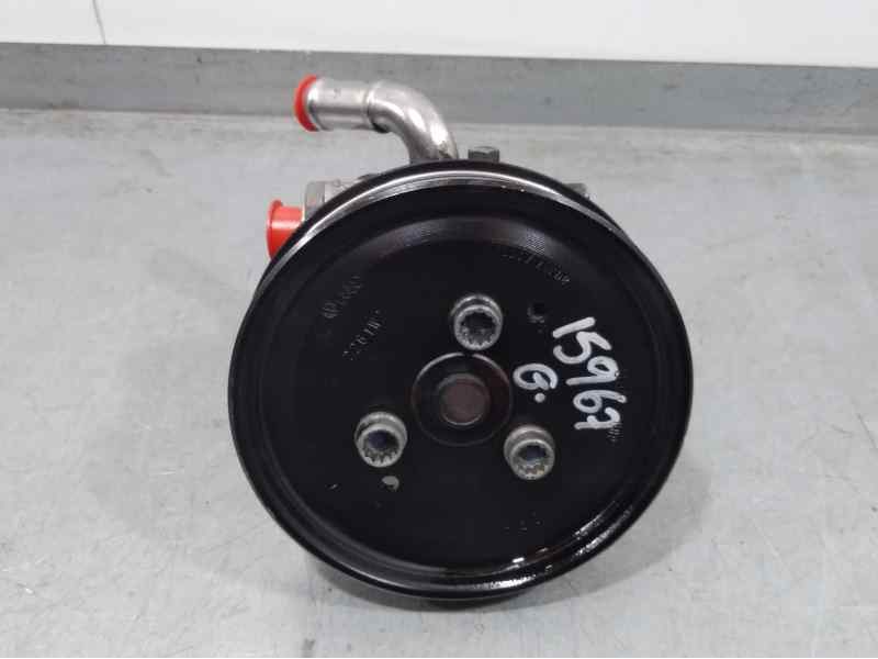 Recambio de bomba direccion para audi q7 (4l) 3.0 tdi quattro referencia OEM IAM 7L8422154  