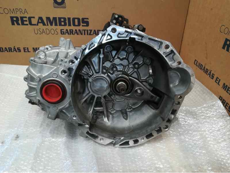 Recambio de caja cambios para kia rio referencia OEM IAM THW5R U98L  001447 5VELOCIDADES