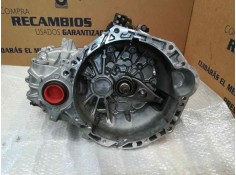 CAJA CAMBIOS THW5R U98L 001447 5VELOCIDADES