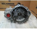 Recambio de caja cambios para kia rio referencia OEM IAM THW5R U98L  001447 5VELOCIDADES