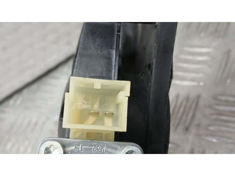 Recambio de elevalunas delantero derecho para volkswagen tiguan (ad1, ax1) 1.4 tsi referencia OEM IAM 5NA837462A  