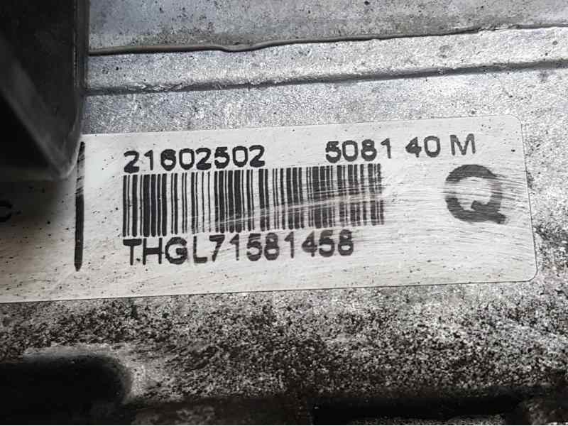 Recambio de bomba direccion electrica para citroën c4 coupe lx referencia OEM IAM 9681545980 A5097811+A HPI