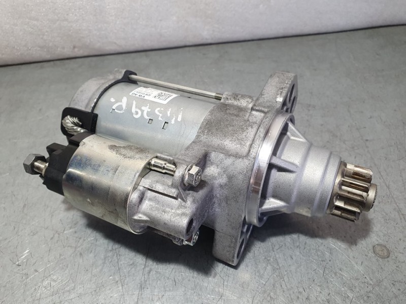 Recambio de motor arranque para volkswagen polo advance referencia OEM IAM 2M911024J 4280008854 DENSO