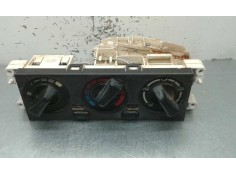 Recambio de mando calefaccion / aire acondicionado para nissan almera (n15) gx referencia OEM IAM 275151N700  