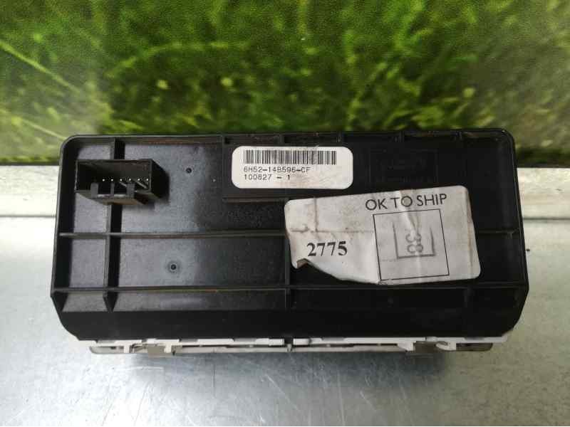 Recambio de mando multifuncion para land rover freelander (lr2) td4 e referencia OEM IAM 6H5214B596CF  CONTROL DE TRACCION