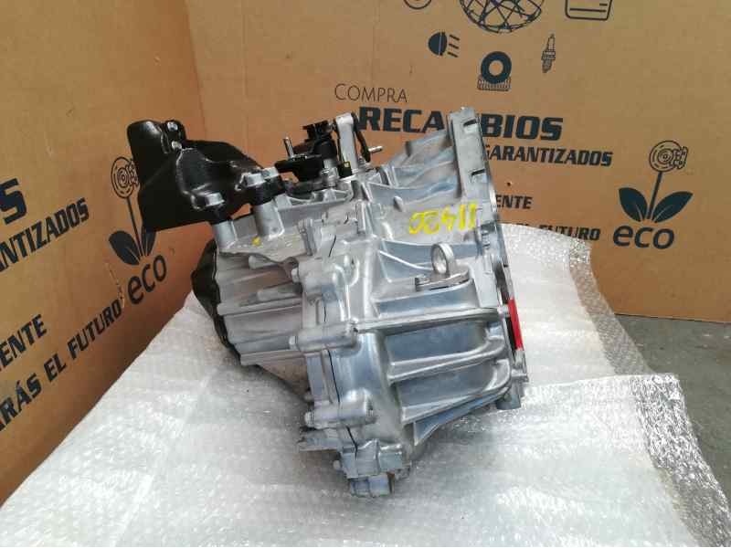 Recambio de caja cambios para kia rio referencia OEM IAM THW5R U98L  001447 5VELOCIDADES