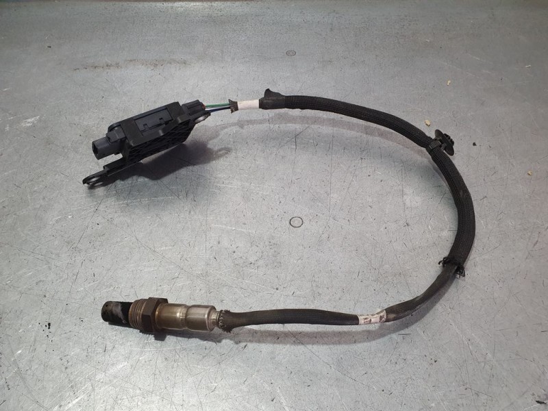 Recambio de sonda lambda para peugeot 308 allure referencia OEM IAM 9816276480 0281006851852 BOSCH