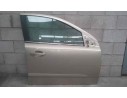 Recambio de puerta delantera derecha para opel astra h berlina cosmo referencia OEM IAM   