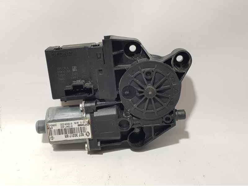 Recambio de motor elevalunas trasero derecho para renault scenic iii grand scenic referencia OEM IAM 827303178R 915947200 BROSE