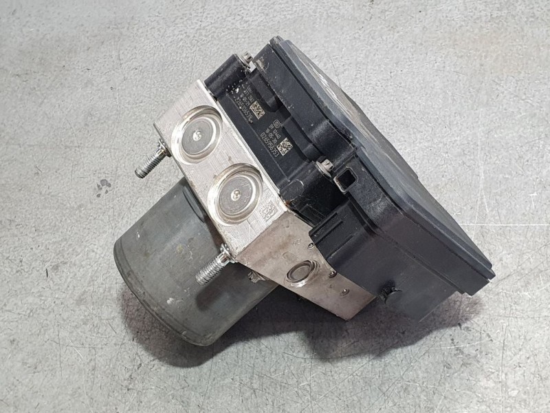 Recambio de abs para citroën c4 space tourer pure tech referencia OEM IAM 9812786180 269959 