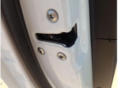 Recambio de cerradura puerta delantera izquierda para hyundai ix35 (lm, el, elh) 2.0 referencia OEM IAM 813102Y000  