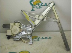 Recambio de elevalunas delantero derecho para toyota corolla (e12) 1.6 linea luna berlina referencia OEM IAM 6981002130  