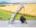 Recambio de elevalunas delantero izquierdo para opel corsa e expression pro referencia OEM IAM 13447038 541613212 ELECTRICO 6 PI
