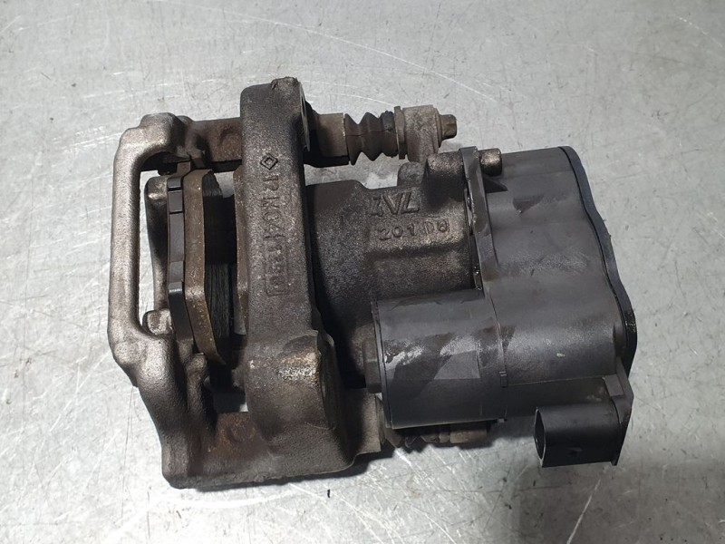 Recambio de pinza freno trasera izquierda para peugeot rifter allure standard referencia OEM IAM 9819059380  ELECTRICA