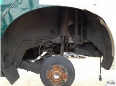 Recambio de plastico pase rueda tras. izq. para nissan micra v (k14) 1.0 referencia OEM IAM 767495FA0A  