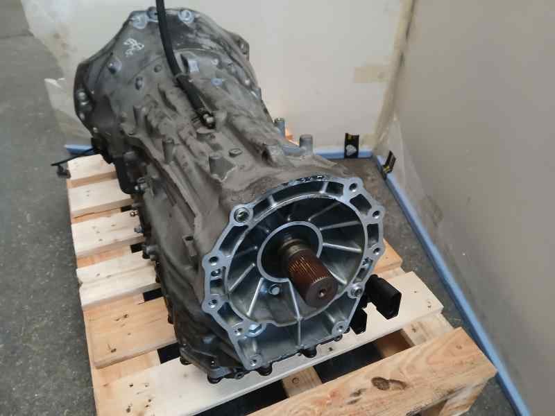 Recambio de caja cambios para audi q7 (4l) 3.0 tdi quattro referencia OEM IAM HXG 09D300038D AUTOMATICA