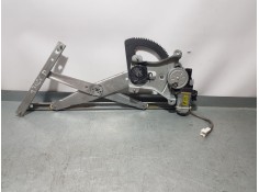 Recambio de elevalunas delantero derecho para chevrolet aveo ls referencia OEM IAM 96870317 001100118590 DOMGYANG