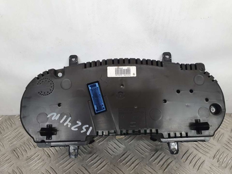 Recambio de cuadro instrumentos para seat leon (1p1) reference referencia OEM IAM 1P0920853C A2C53367420 VD0