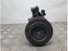 Recambio de compresor aire acondicionado para mini mini (r50,r53) cooper referencia OEM IAM 64521171310 11645610 DELPHI