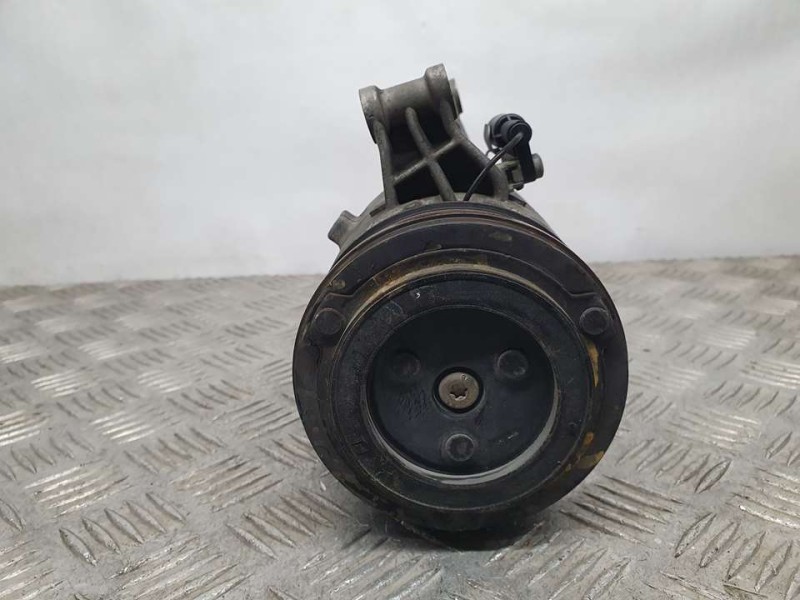 Recambio de compresor aire acondicionado para mini mini (r50,r53) cooper referencia OEM IAM 64521171310 11645610 DELPHI