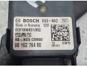 Recambio de sonda lambda para peugeot 308 allure referencia OEM IAM 9816276480 0281006851852 BOSCH