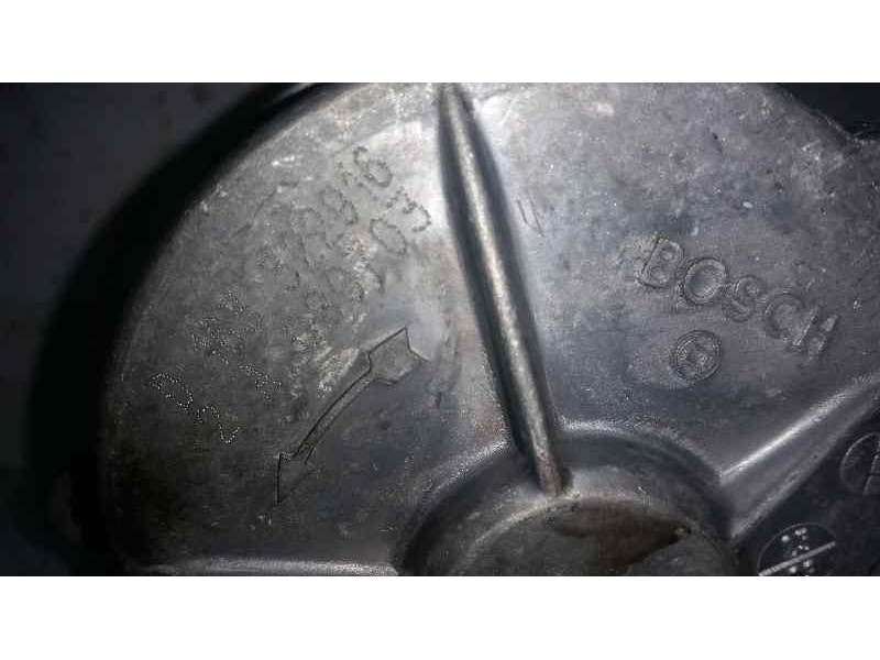 Recambio de depresor freno / bomba vacio para renault megane ii berlina 3p 1.9 dci diesel referencia OEM IAM D163322916 2A080703