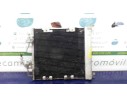 Recambio de condensador / radiador aire acondicionado para opel astra h berlina cosmo referencia OEM IAM 1514B 13129395 DELPHI