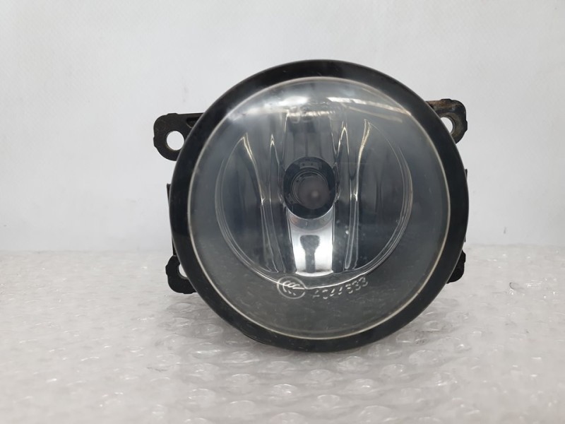 Recambio de faro antiniebla izquierdo para dacia sandero básico referencia OEM IAM 8200074008 89202503 VALEO