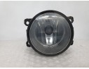 Recambio de faro antiniebla izquierdo para dacia sandero básico referencia OEM IAM 8200074008 89202503 VALEO