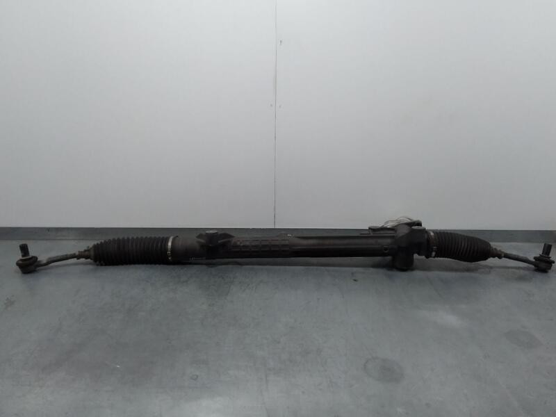 Recambio de cremallera direccion para audi a6 berlina (4f2) quattro referencia OEM IAM 4F1422065s  ASISTIDA