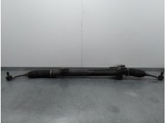 Recambio de cremallera direccion para audi a6 berlina (4f2) quattro referencia OEM IAM 4F1422065s  ASISTIDA