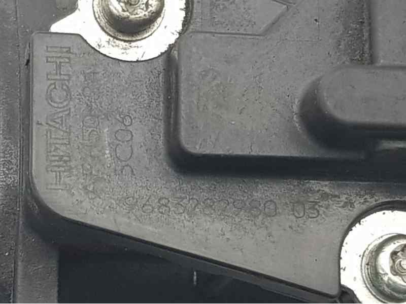 Recambio de caudalimetro para citroën ds3 techno style referencia OEM IAM 9683282980 AFH5024 HITACHI