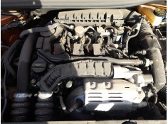 Recambio de motor completo para peugeot 2008 ii (ud_, us_, uy_, uj_, ur_, uc_) 1.2 puretech 130 referencia OEM IAM HN05  