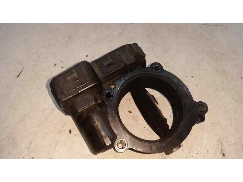 Recambio de caja mariposa para mercedes-benz clase c (w204) berlina c 220 cdi blueefficiency (204.002) referencia OEM IAM 028075