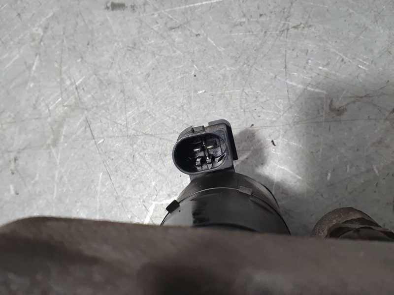 Recambio de pinza freno trasera izquierda para peugeot rifter allure standard referencia OEM IAM 9819059380  ELECTRICA