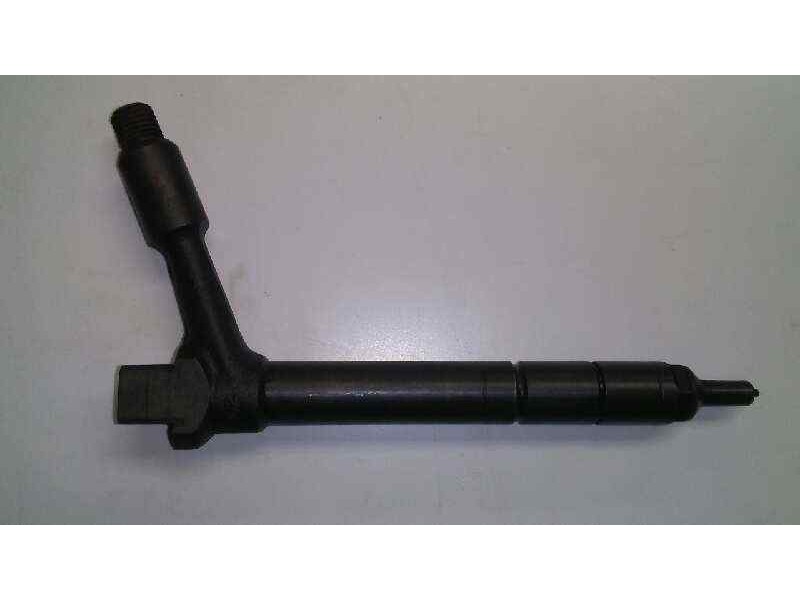 Recambio de inyector para opel zafira a 2.0 dti referencia OEM IAM TJBB01901D  DELPHI