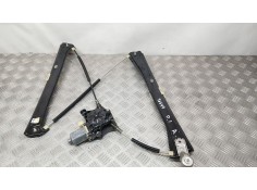 ELEVALUNAS DELANTERO IZQUIERDO 5NA837461A ELECTRICO 2 PINS 